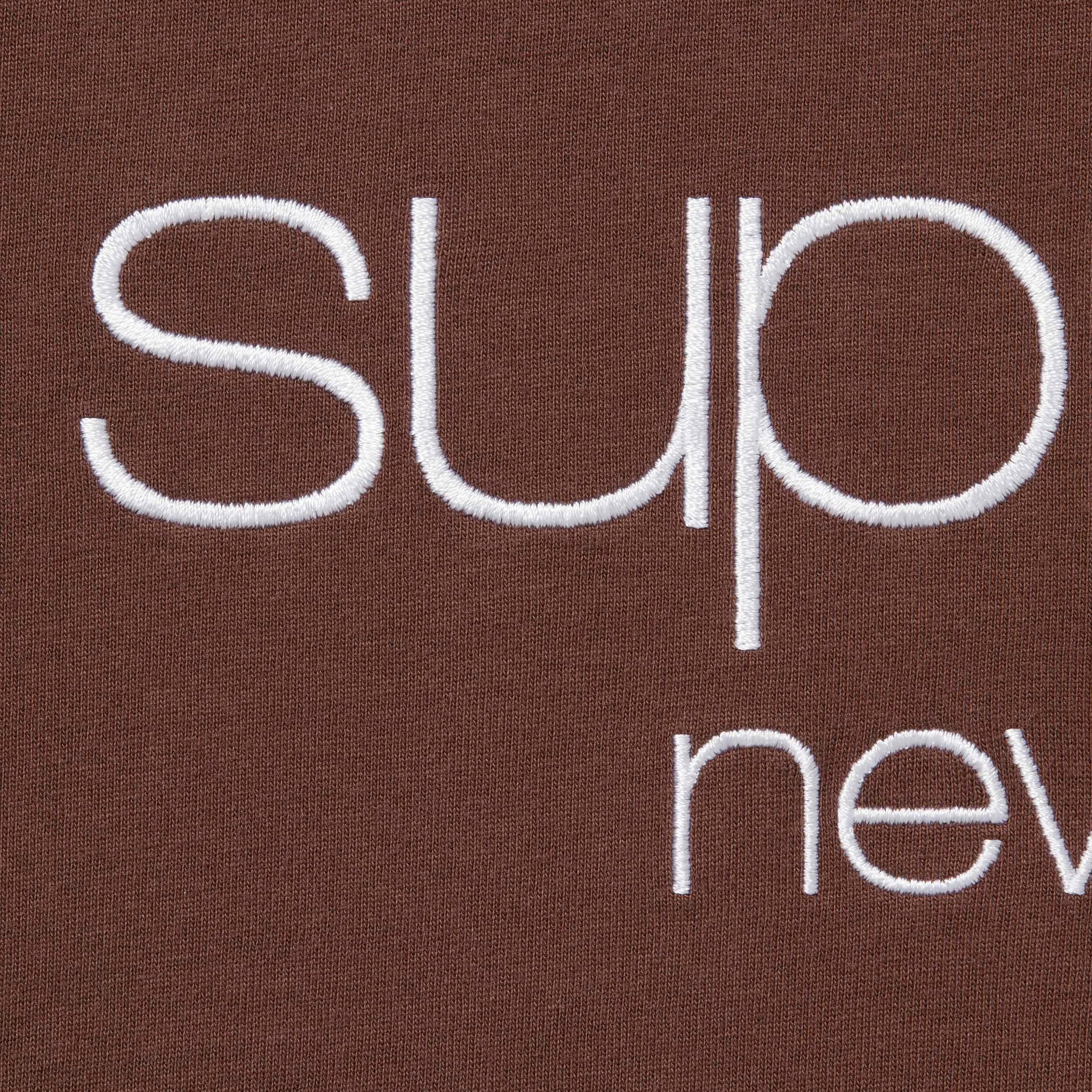 Classic Logo S/S Top view 19